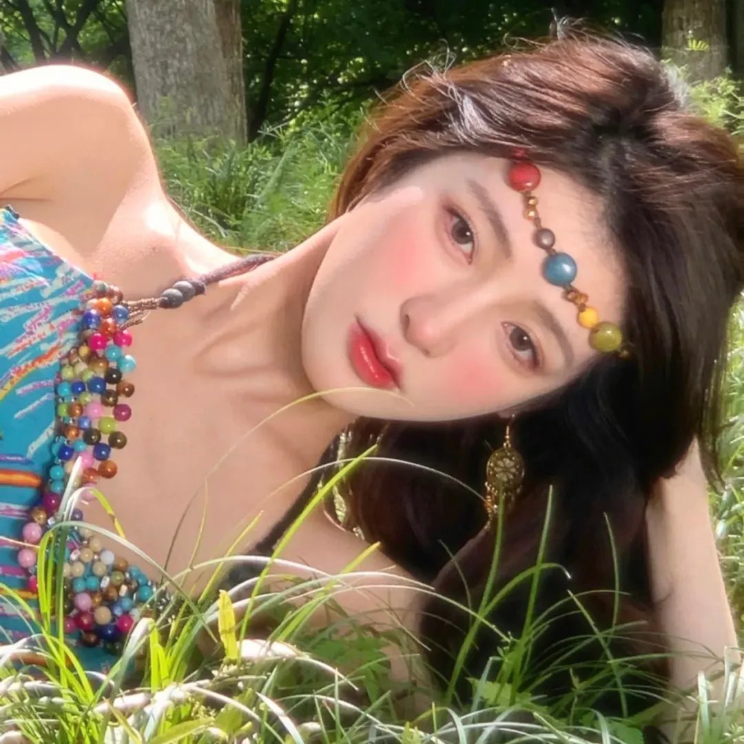 点与线之美海报
